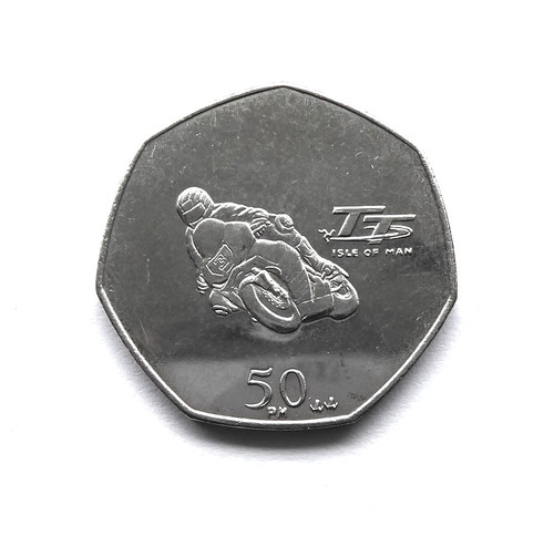 2014 isle man john - isle, of