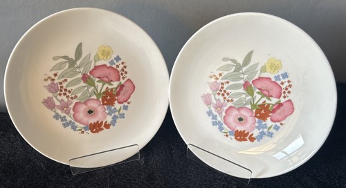 Two wedgwood meadow - two,