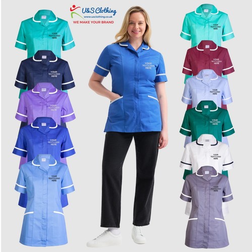 Embroidered ladies premium - ladies,