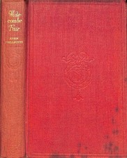 Widecombe Fair - Eden