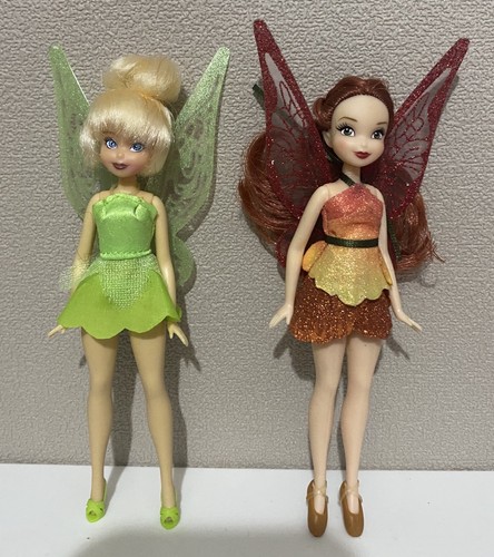 Disney fairies mini - disney,