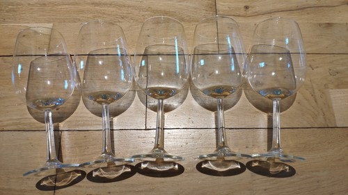 Large red wine - 5,