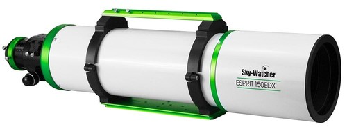 Sky watcher esprit 150edx - esprit,