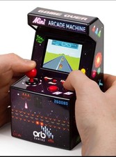 Orb Mini Retro Gaming Machine
