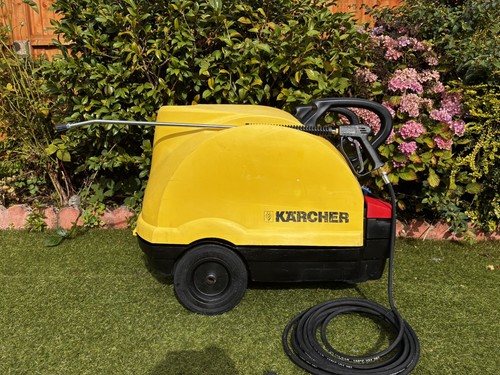 Karcher hds 601c - karcher, hot