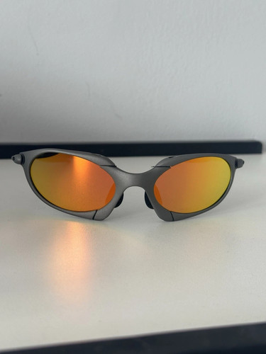 Oakley vintage romeo metal - vintage,