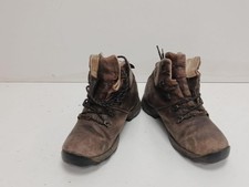 Brasher Women's Brown Leather