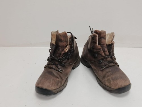 Brasher women brown - brown, leather