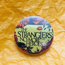The Stranglers No More Heroes