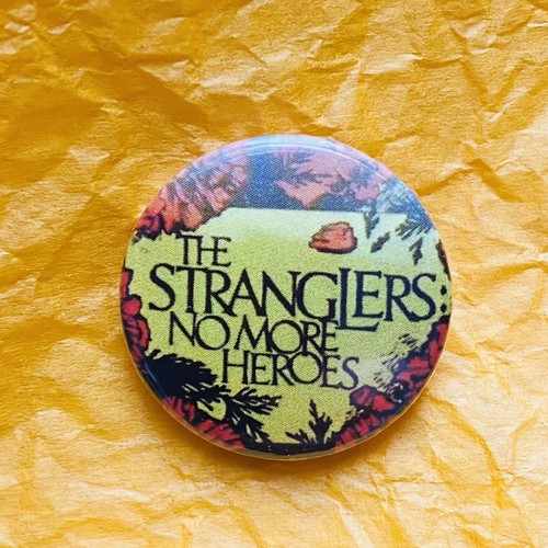 The stranglers more - the,