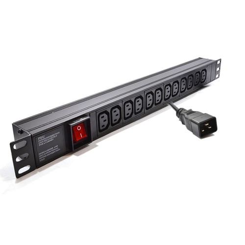 Pdu c13 sockets 16a - to,