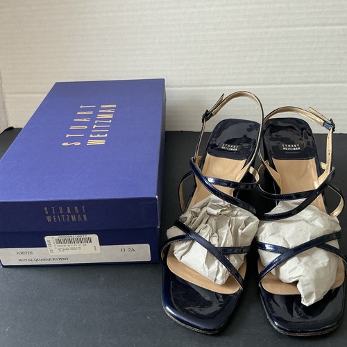 Stuart weitzman women aa - 11,