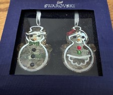 SWAROVSKI CHRISTMAS