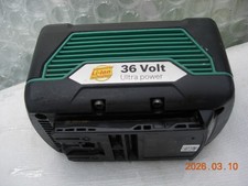 Bosch 36 Volt Ultra Power 36v