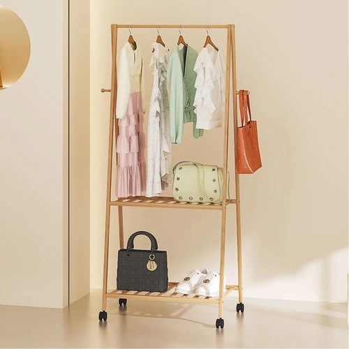 Vecelo coat rack - rack, freestanding