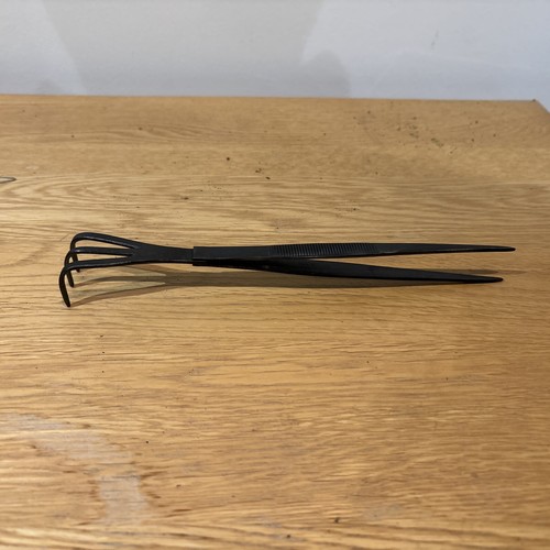Bonsai tools rake - rake, with