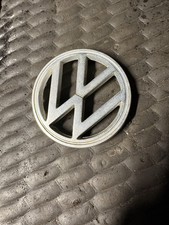 Genuine Classic vw beetle