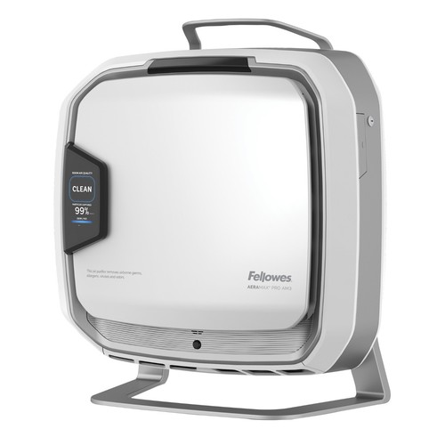 Fellowes air purifiers for - air,