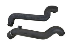 VW Polo 86C G40 1.3 Charging