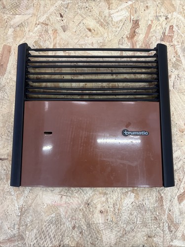 Truma trumatic ultraheat fire - ultraheat,