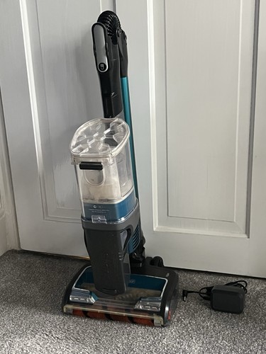 Shark duo clean - clean, cleaner
