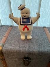 VINTAGE GHOSTBUSTERS MR