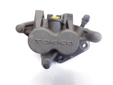 Front right brake caliper