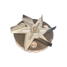 Rangemaster/ falcon fan Motor, FVLA076084