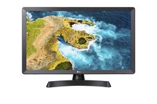 LG 24TQ510S-PZ 24" LG TV