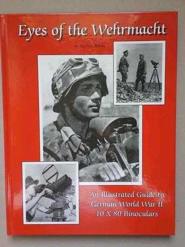Eyes the wehrmacht - the, (1996)