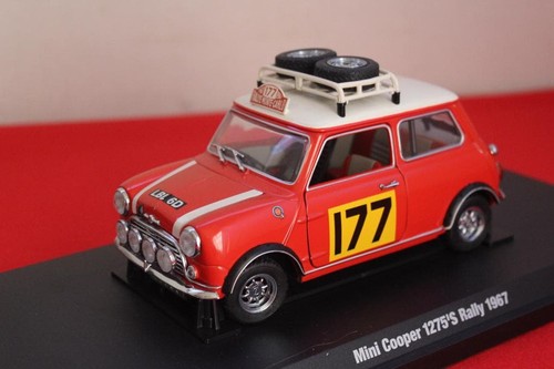 Mini car bmc - mini,