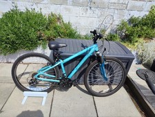 Apollo XC26s Women's Front