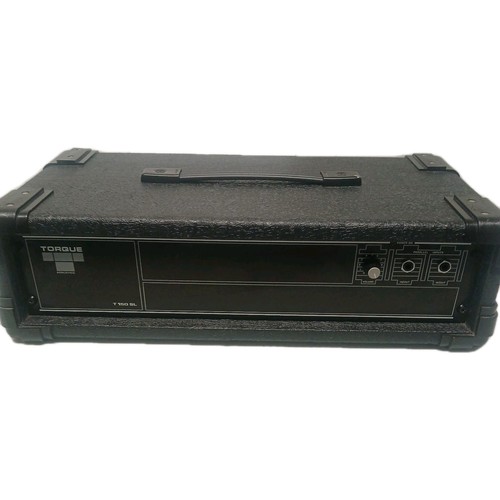 Torque t150 bass - x,