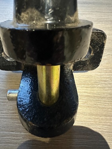 Tow bar towing hitch - tow,