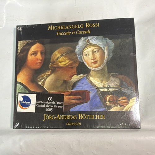 Sealed michelangelo rossi - sealed,