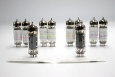 Strong Matched Pair 6P14P-EV /