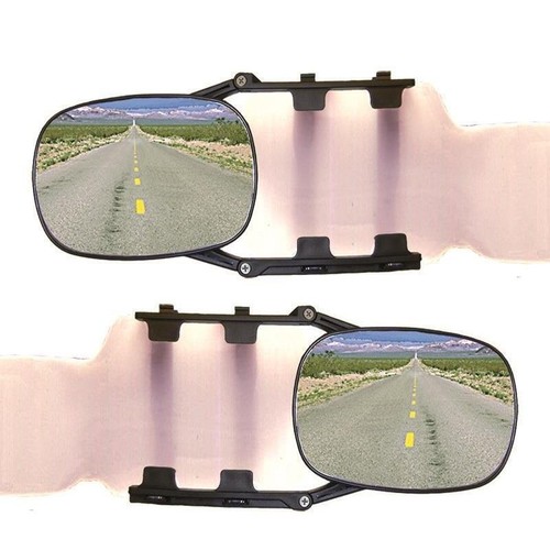 Towing mirrors car - door, wing