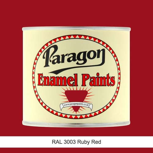 Ral 3003 ruby red coach - ruby, and