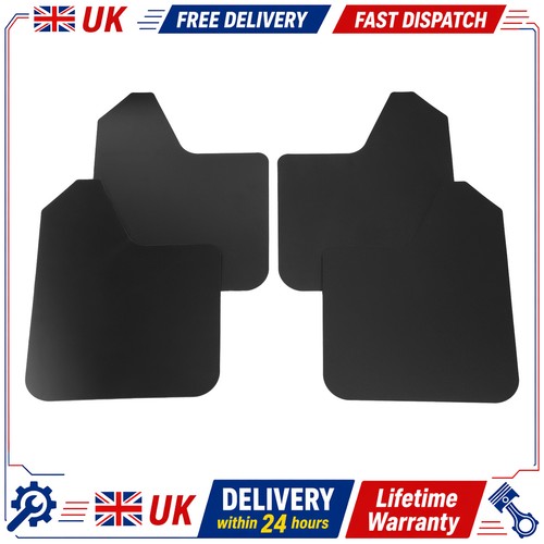 Wide rally mudflaps - wide,