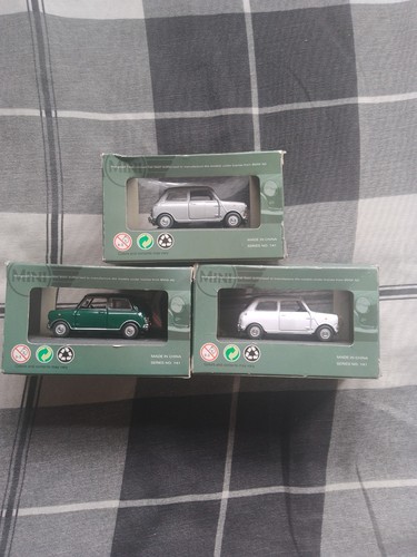 Cararama scale diecast - cararama, 1/43