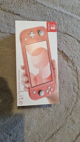 Nintendo switch lite 32gb - lite, ,32gb