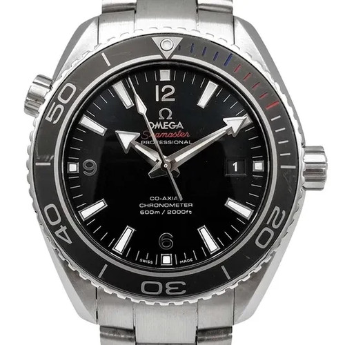 Omega seamaster planet ocean - omega,