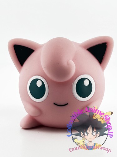 Jigglypuff pokemon mini - jigglypuff,