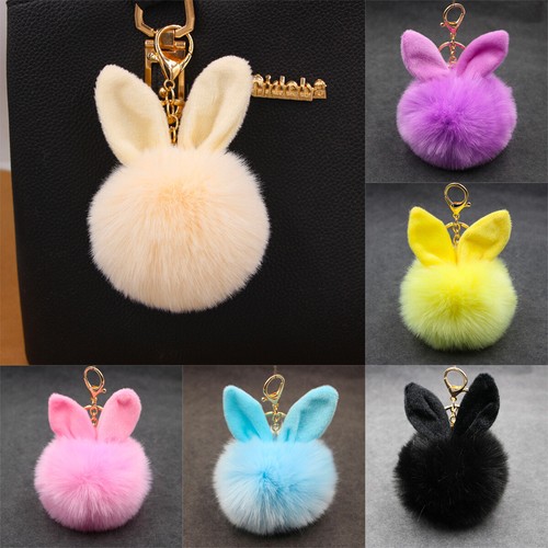 Cute pom - pom, with