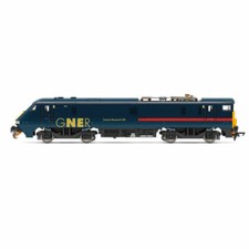 Hornby R3893 GNER Class 91