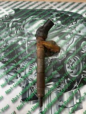 KIA SORENTO 2.2 CRD BOSCH FUEL INJECTOR 0445116018