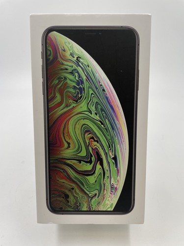 Apple iphone max space grey - space,