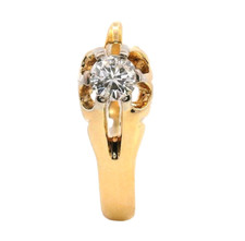 Timeless 18ct Yellow Gold