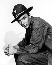 Frank Sinatra [1030738] 8x10 photo (other sizes available)