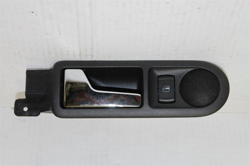 Rear left door - , with
